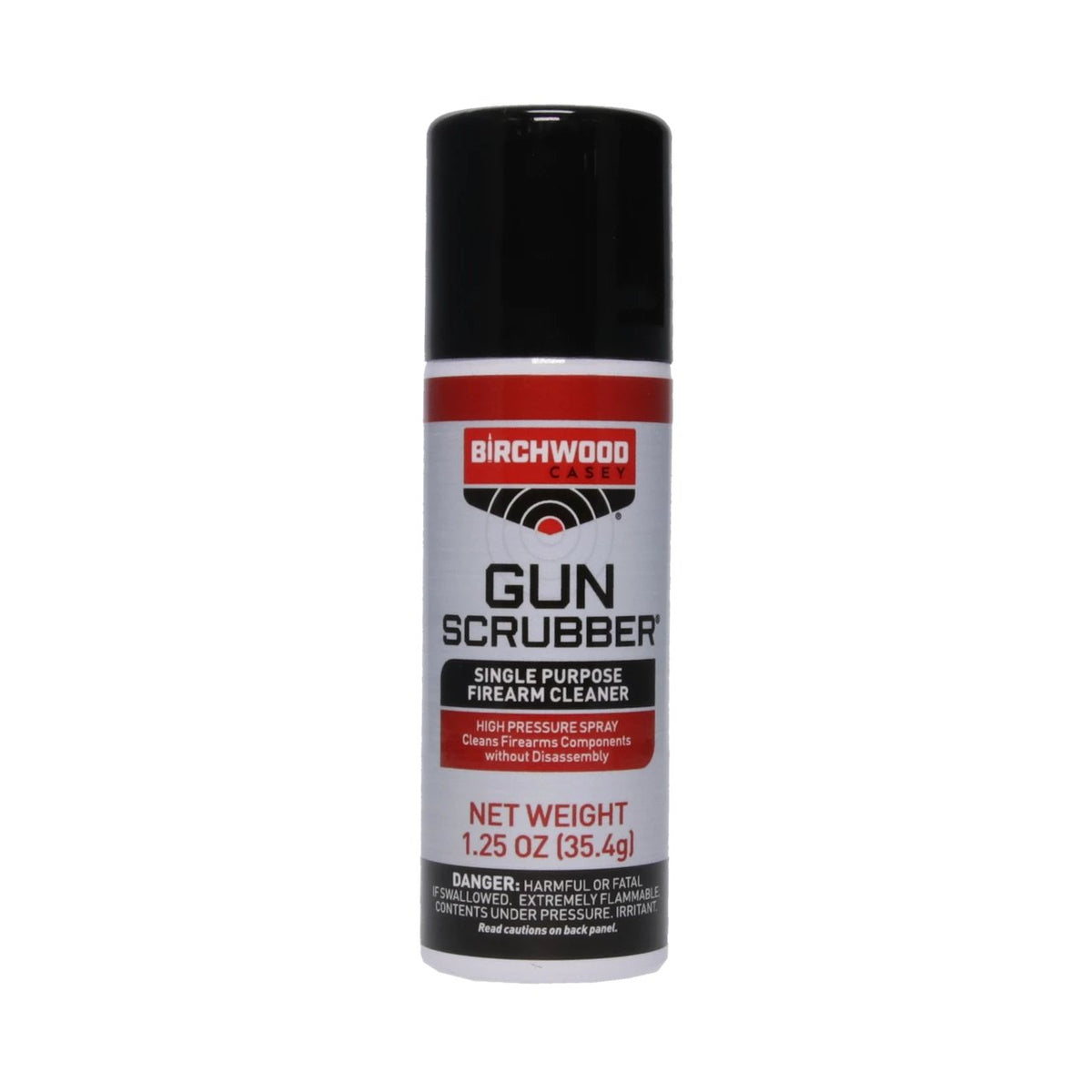 Birchwood Casey - Gun Scrubber Firearms Cleaner 1.25 Fl. Oz.