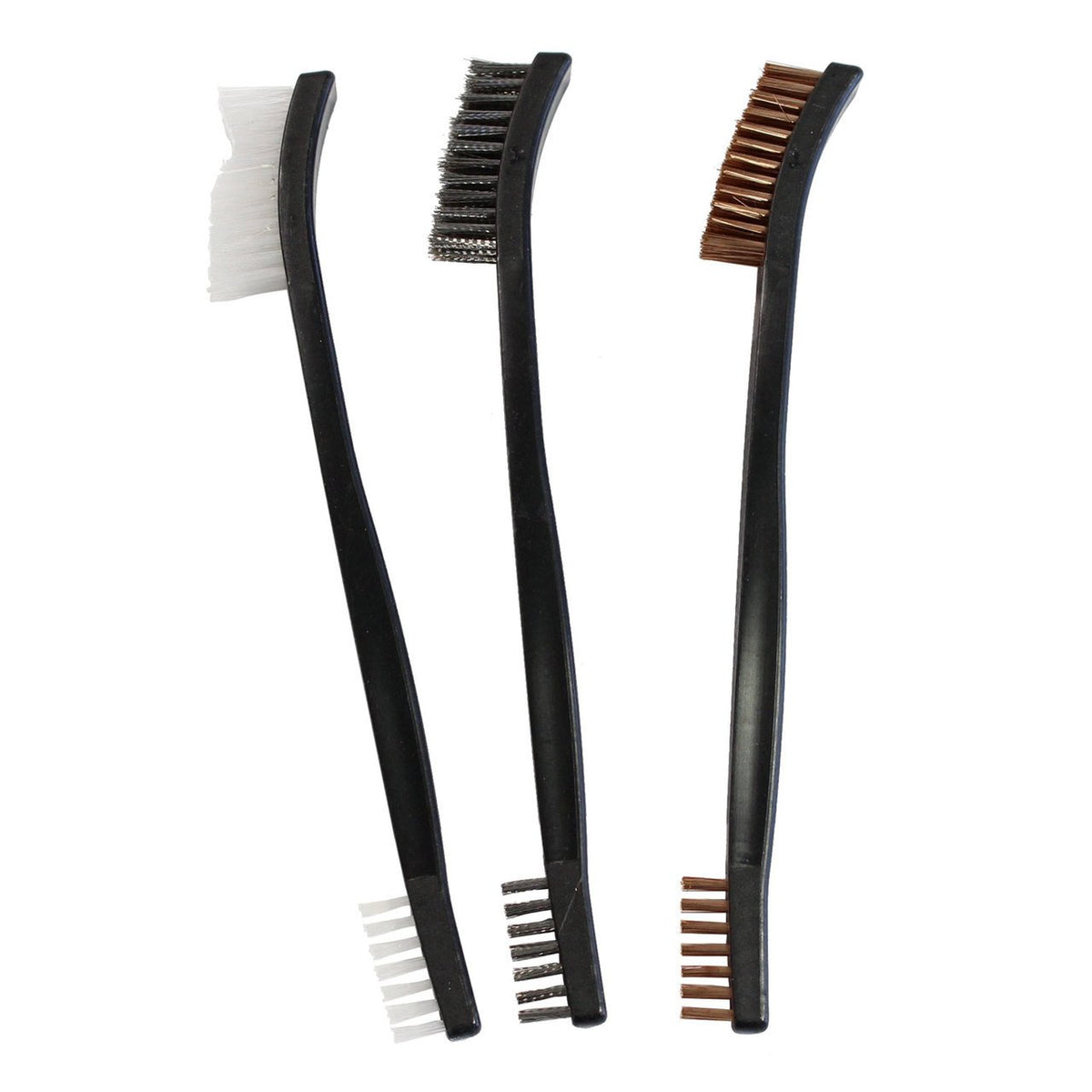 Birchwood Casey - Utility Brushes 3-Pack