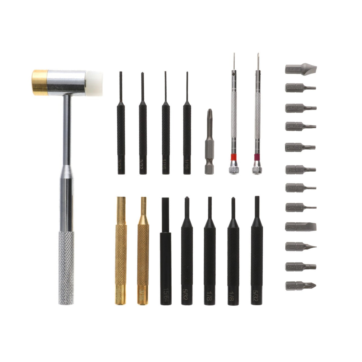 Birchwood Casey - Weekender Professional Gunsmith Kit