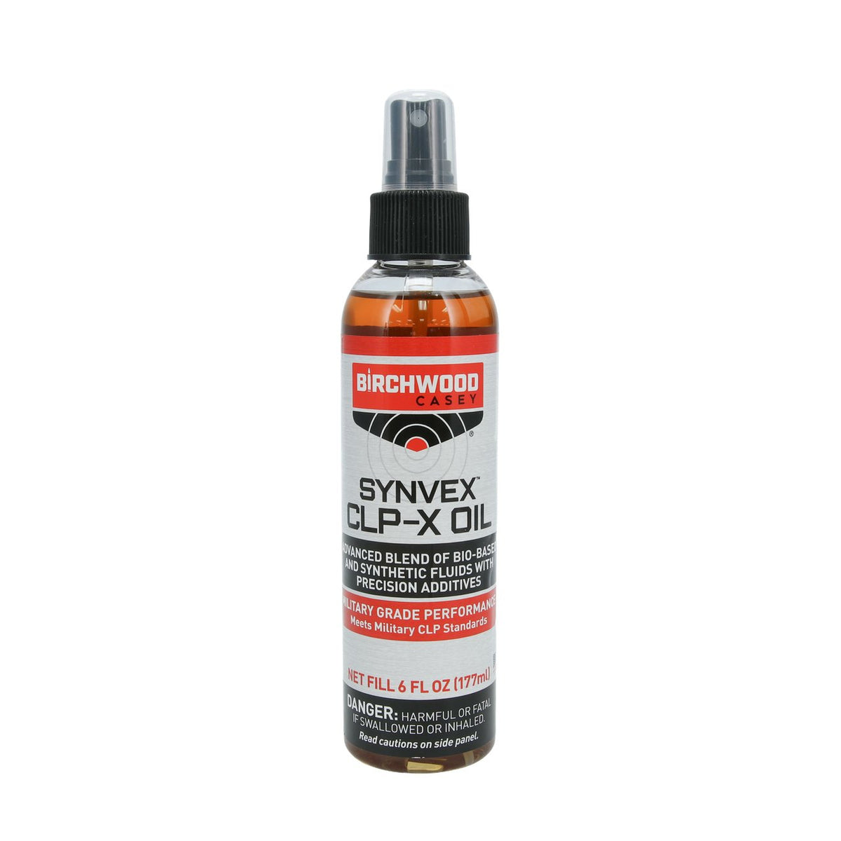 Birchwood Casey - SYNVEX CLP-X 6oz Spray