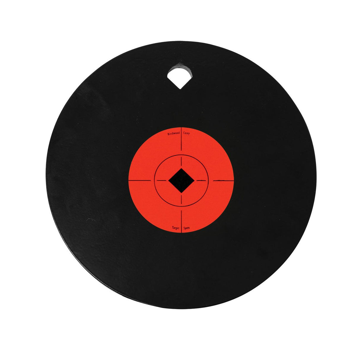 Birchwood Casey - World of Targets 10 Inch AR500 Gong
