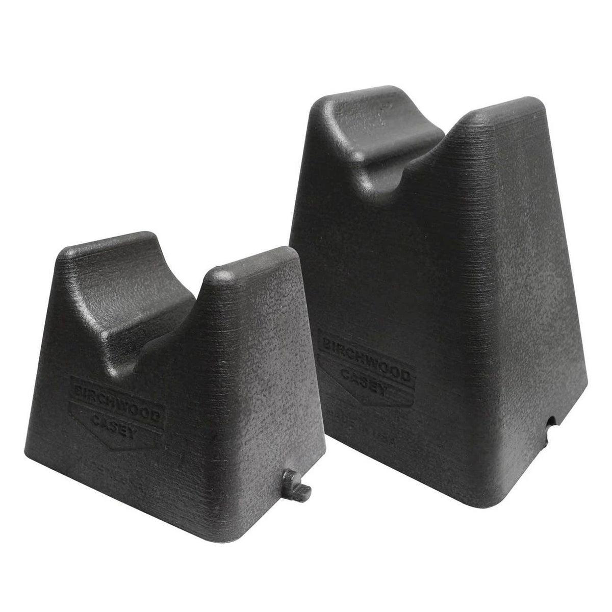 Birchwood Casey - Nest Rest 2-Piece Shooting Rest