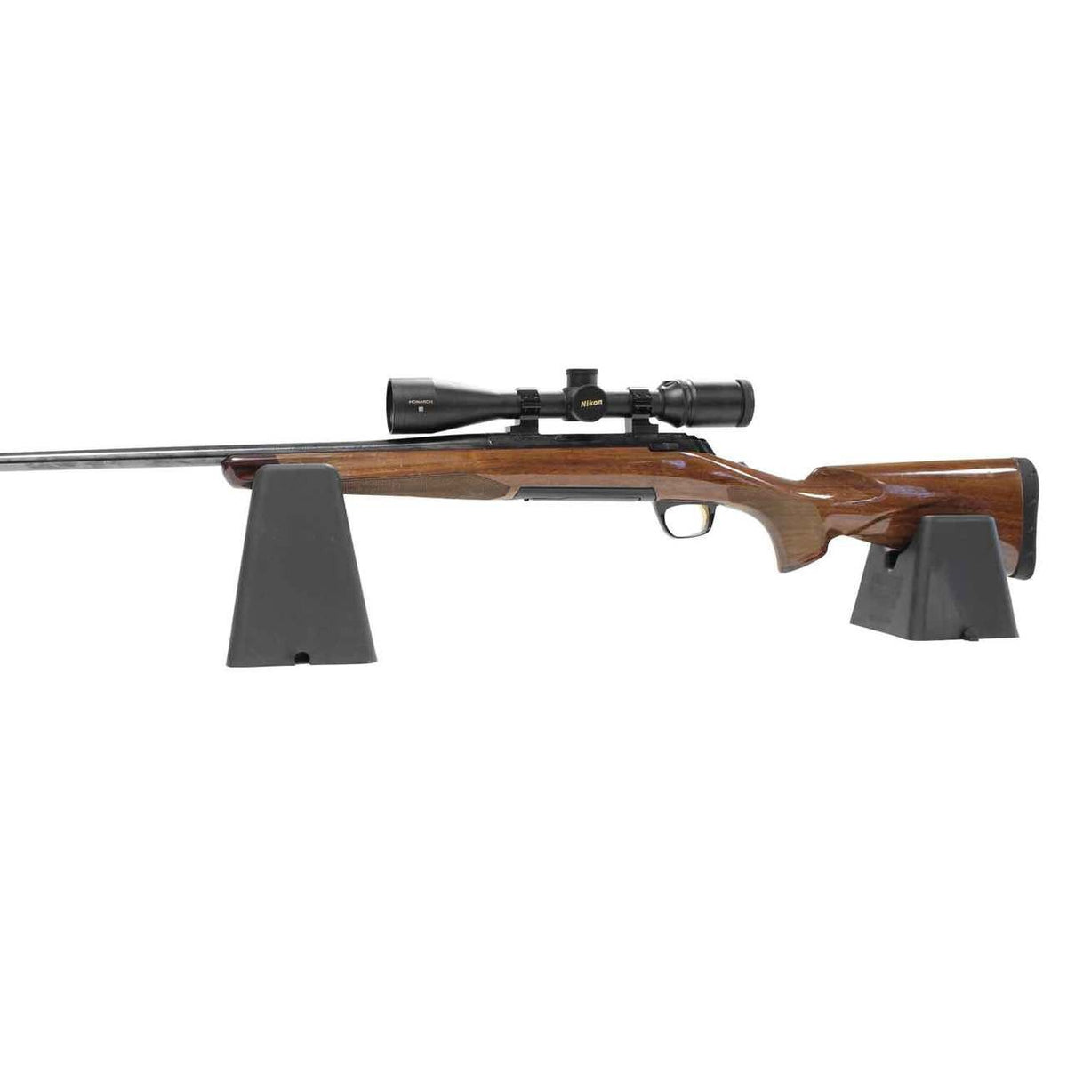 Birchwood Casey - Nest Rest 2-Piece Shooting Rest