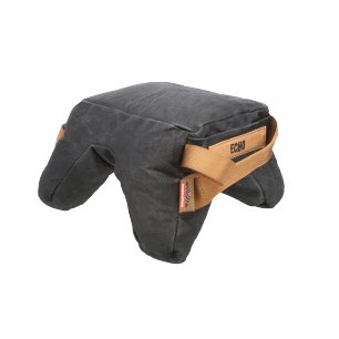 Birchwood Casey - Steady-Shot Echo Bags Heavyweight - Black