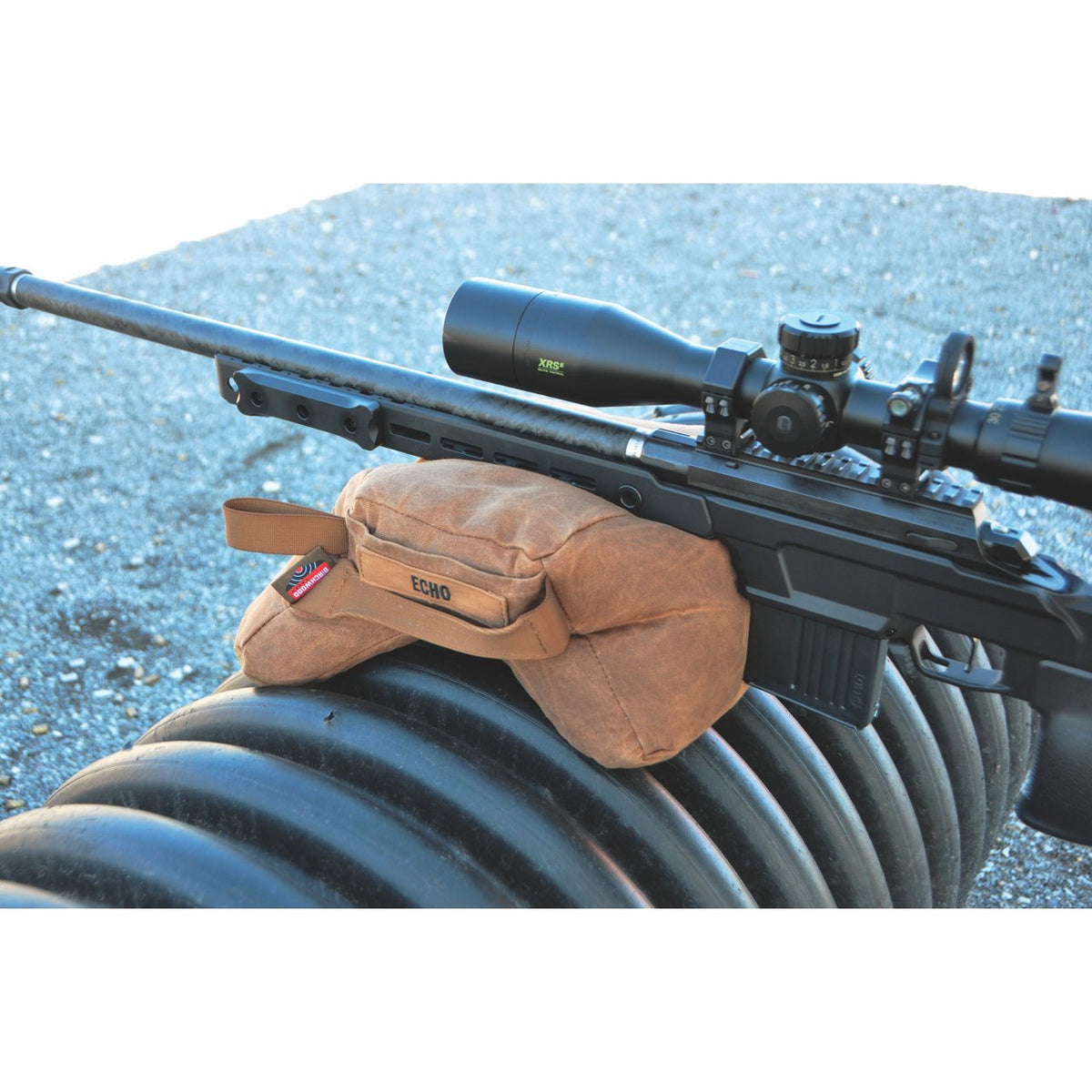Birchwood Casey - Steady-Shot Echo Bags Ultralight - Tan