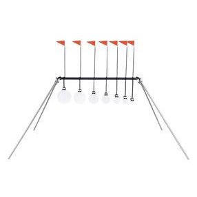 Birchwood Casey - Centerfire KYL 1/2" Steel Target