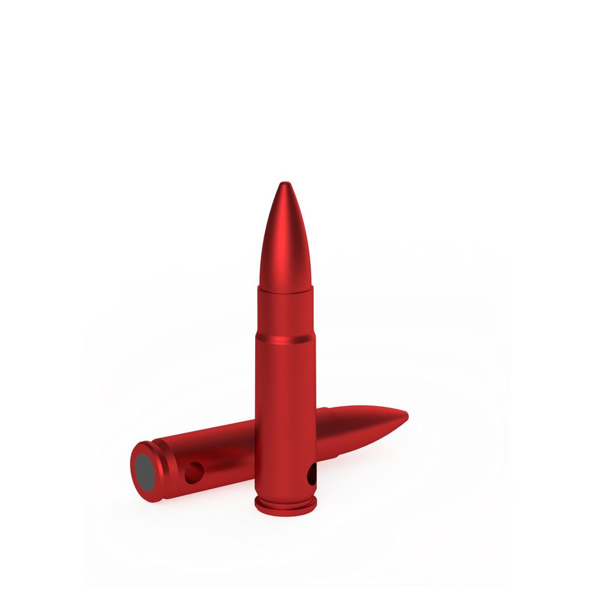 Birchwood Casey - Duracap Training Rounds 300BO - 6 Pack