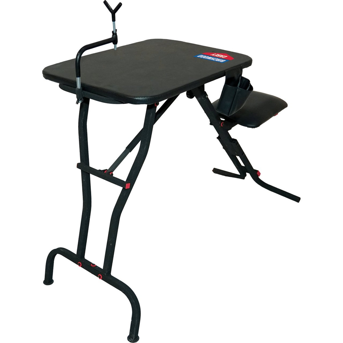 Birchwood Casey - Ultra Steady Shooting Bench