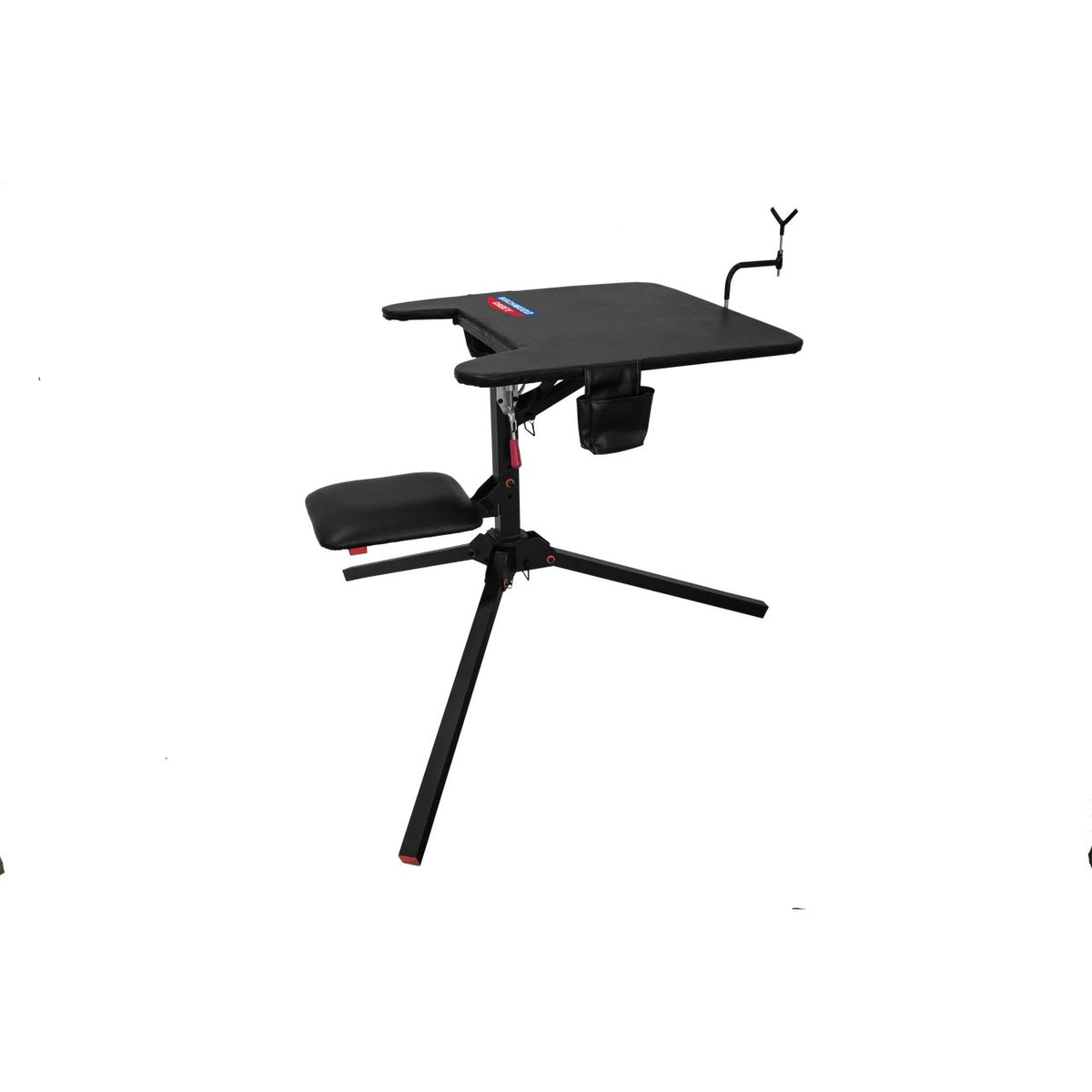 Birchwood Casey - Swivel Action Shooting Bench