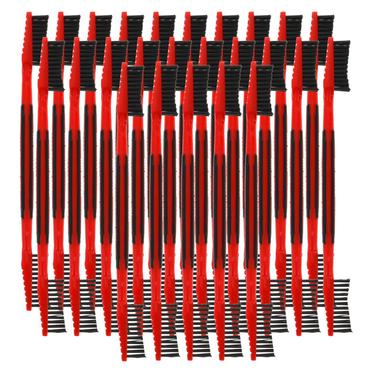 Birchwood Casey - Dual End Cleaning Brushes, 25-Pack