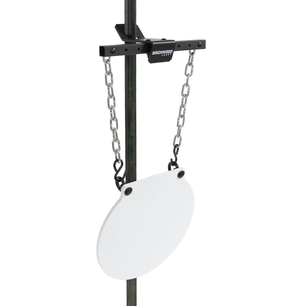 Birchwood Casey - T-Post Gong Mount