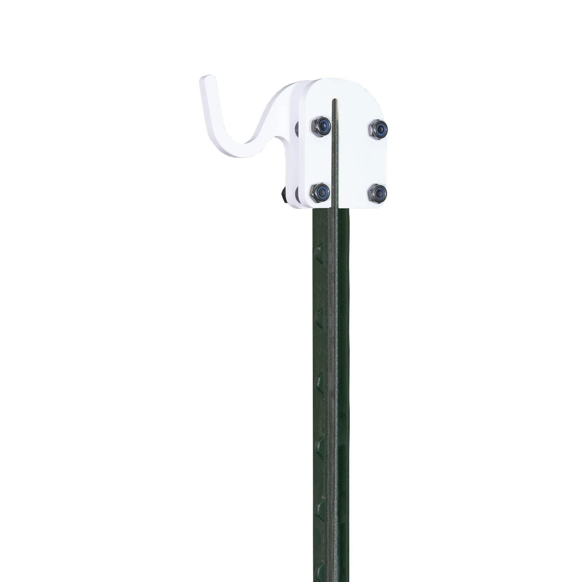 Birchwood Casey - T-Post Target Hook with AR500 Steel