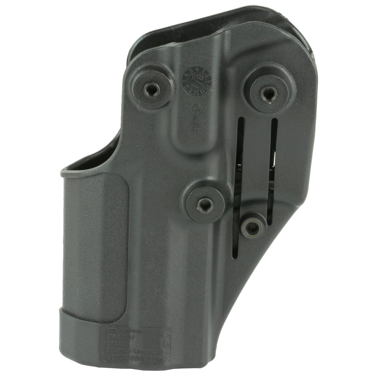 BLACKHAWK - SERPA CQC Holster for HK USP Full Size 9/.40