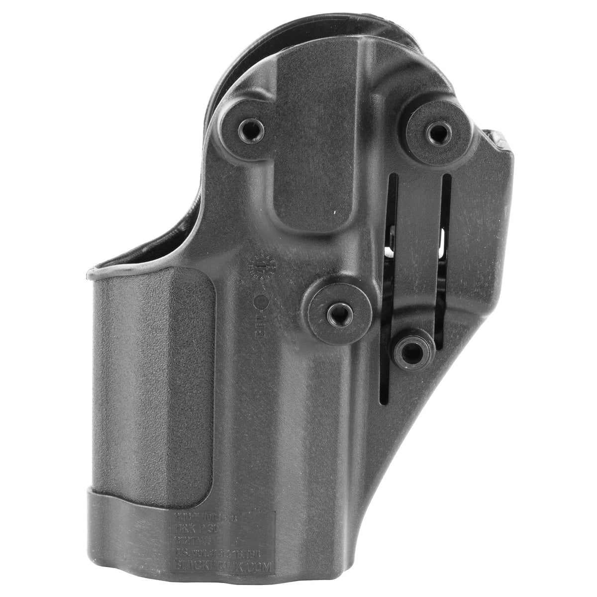 BLACKHAWK - SERPA CQC Holster for HK P30, Right Hand