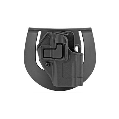 BLACKHAWK - SERPA CQC Holster for Taurus G2C/G3C, Right Hand