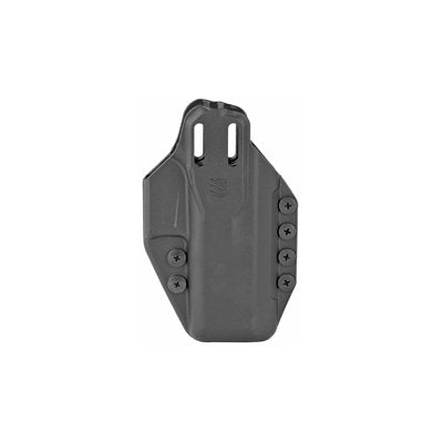 BLACKHAWK - Stache IWB Base Holster Kit for Glock 48 & M&P Shield EZ 9