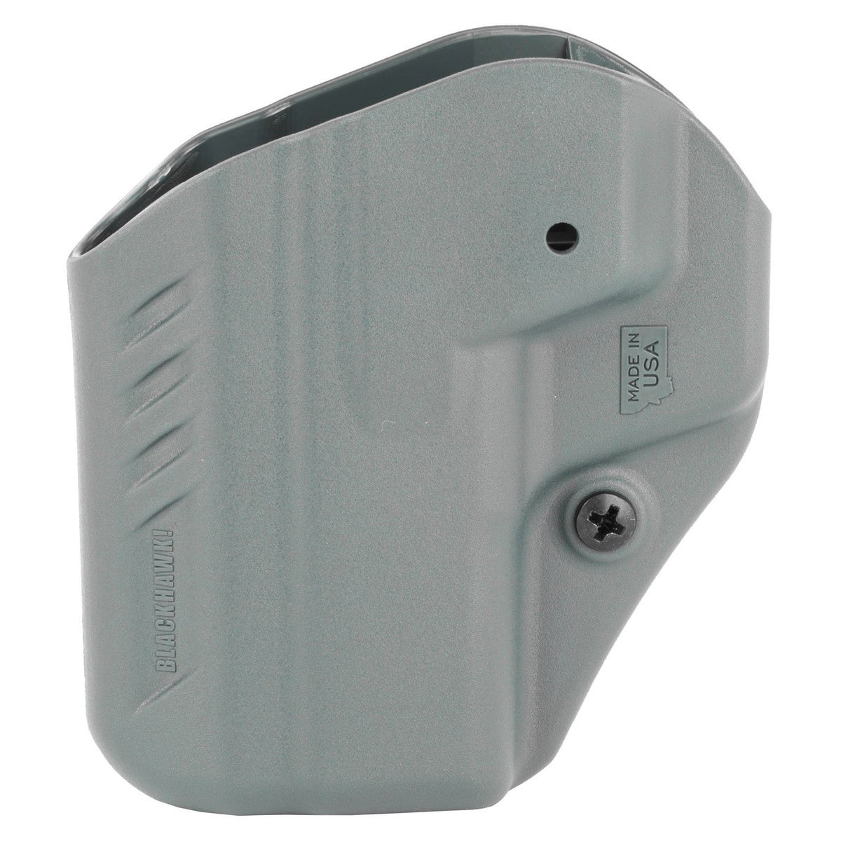 BLACKHAWK - A.R.C. IWB Holster for S&W M&P Shield - Urban Gray