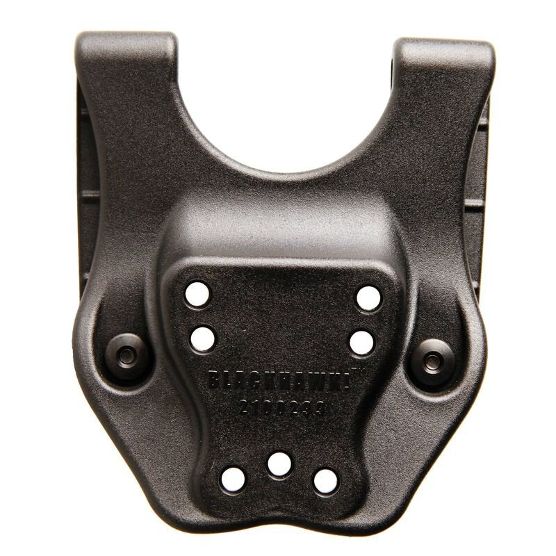 BLACKHAWK - Mid Ride Duty Belt Loop