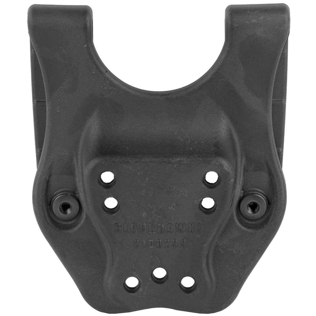 BLACKHAWK - Mid Ride Duty Belt Loop