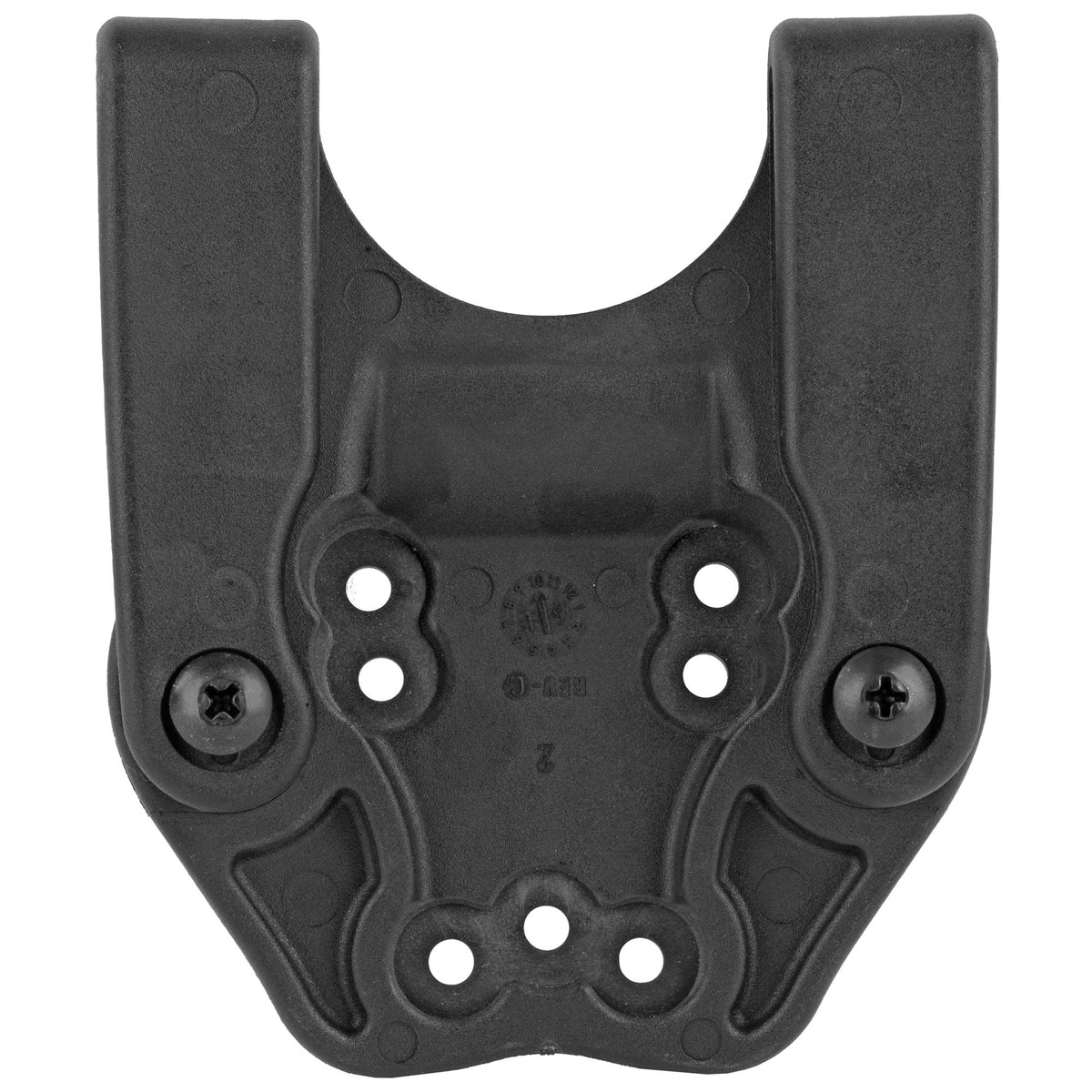 BLACKHAWK - Mid Ride Duty Belt Loop