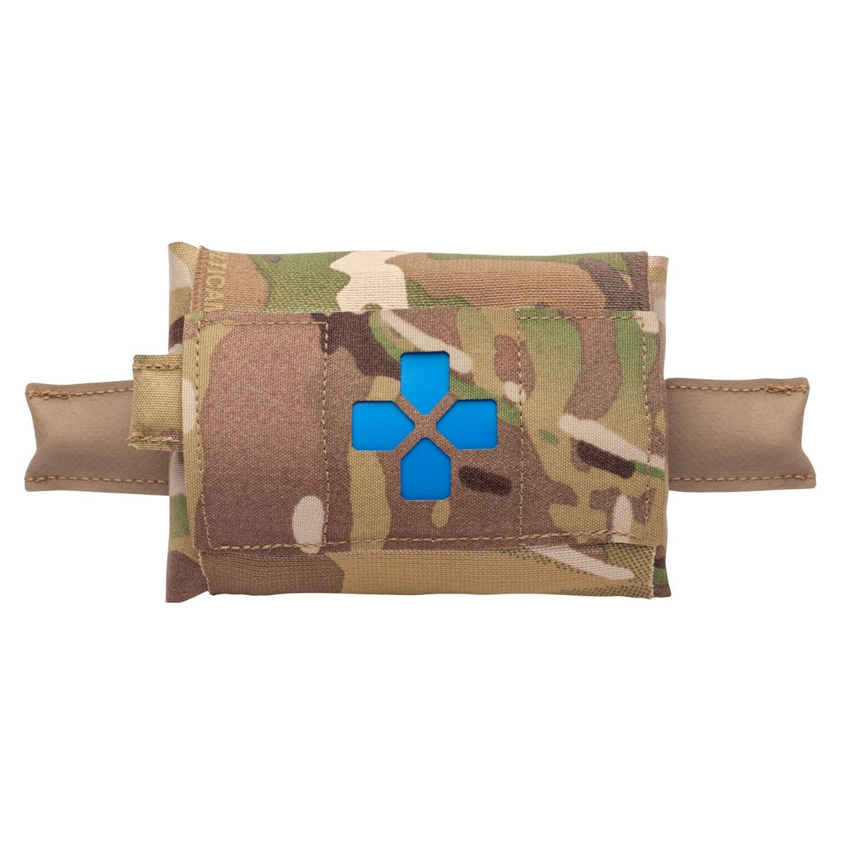Blue Force Gear - Micro Trauma Kit NOW! Belt Mount - Multicam