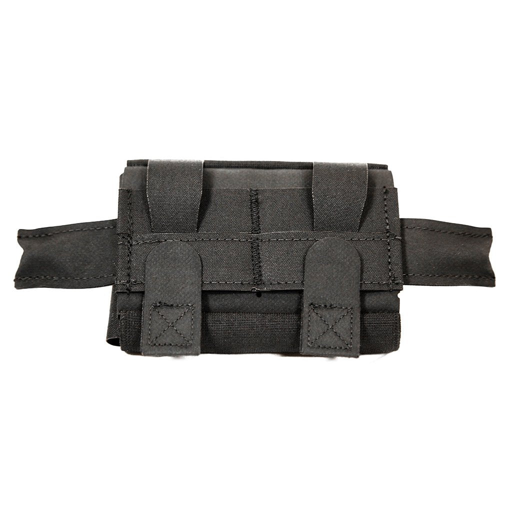 Blue Force Gear - Micro Trauma Kit NOW! Belt Mount - Multicam