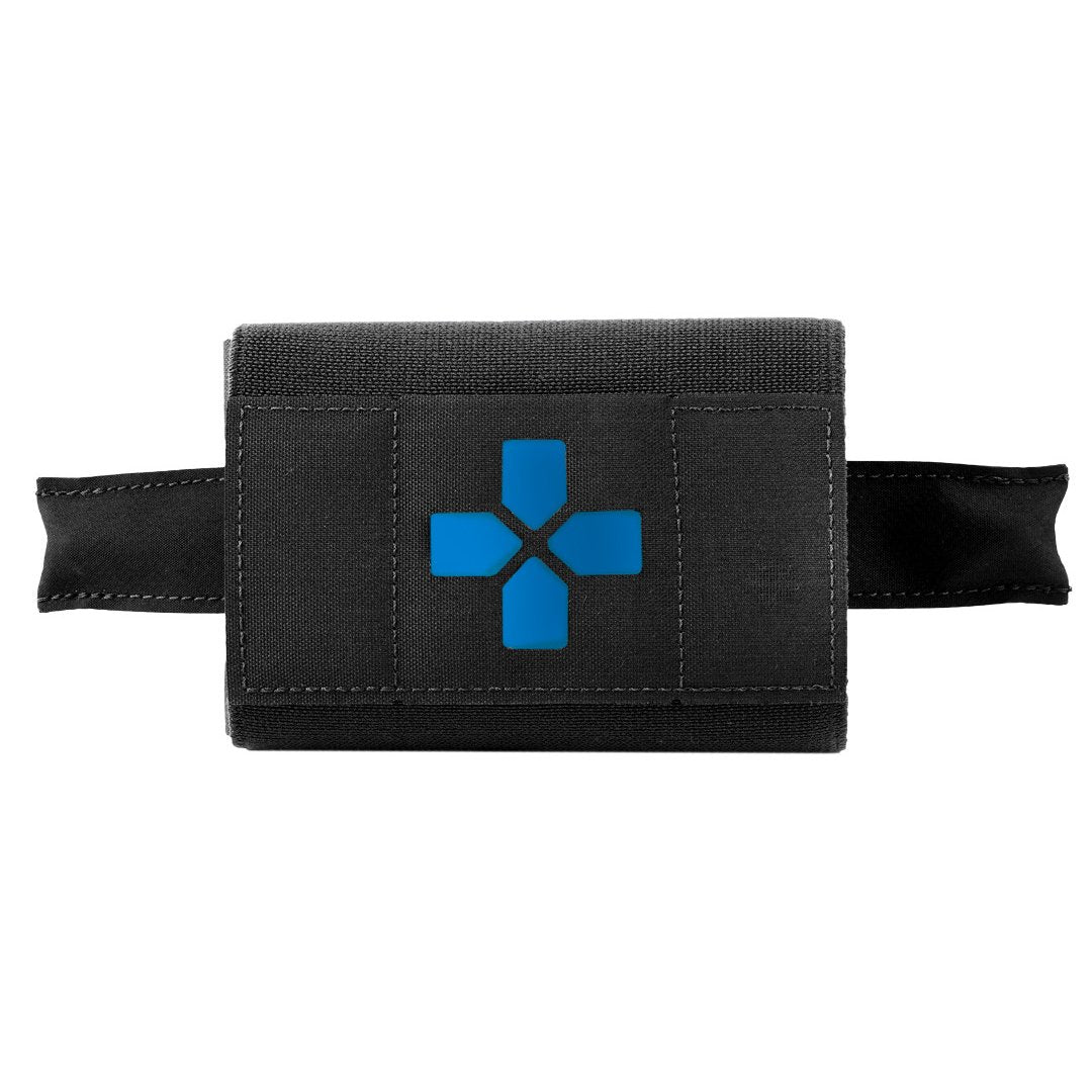 Blue Force Gear - Micro Trauma Kit NOW! Belt Mount - Multicam