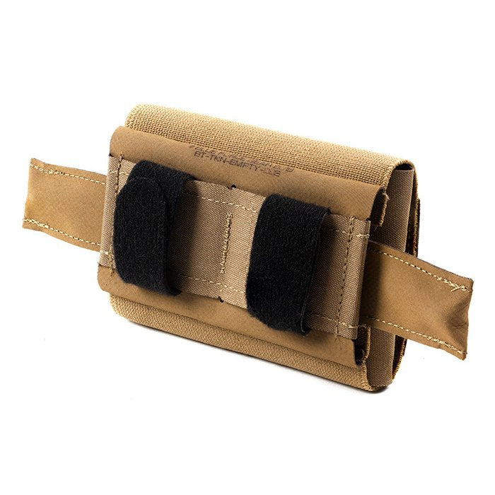 Blue Force Gear - Micro Trauma Kit NOW! Belt Mount - Multicam