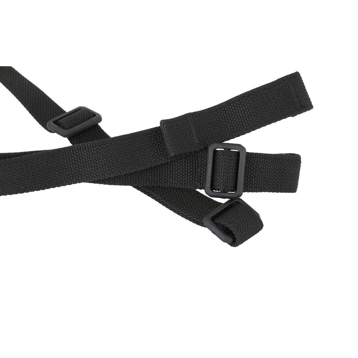 Blue Force Gear - GMT Sling Black 1.00" Webbing