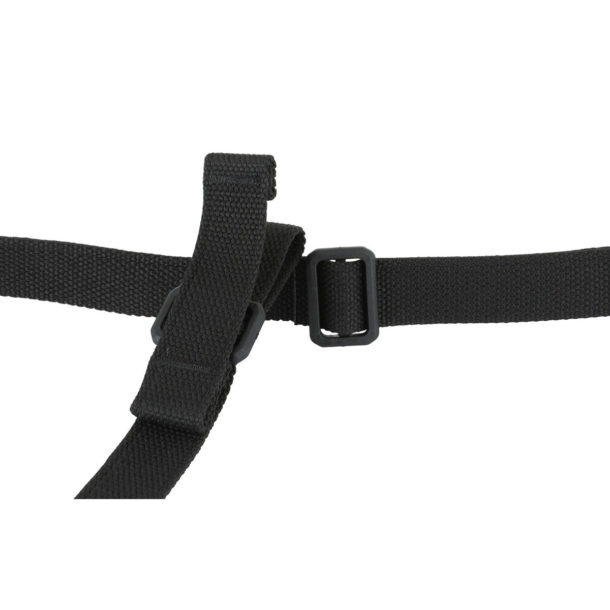 Blue Force Gear - GMT Sling Black 1.00" Webbing