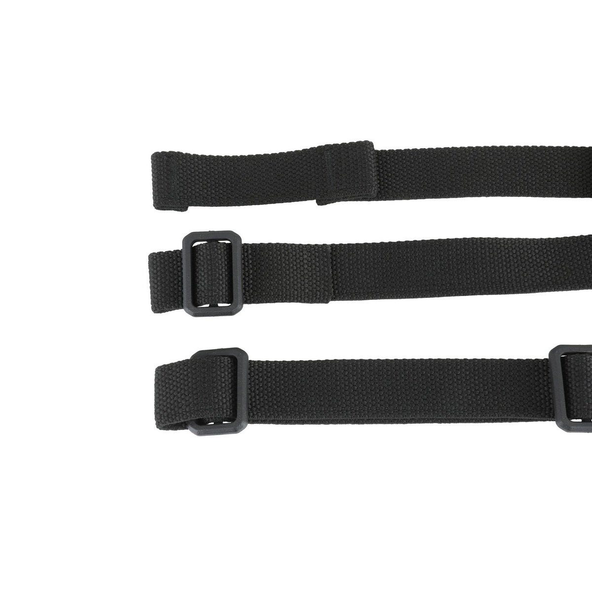 Blue Force Gear - GMT Sling Black 1.00" Webbing