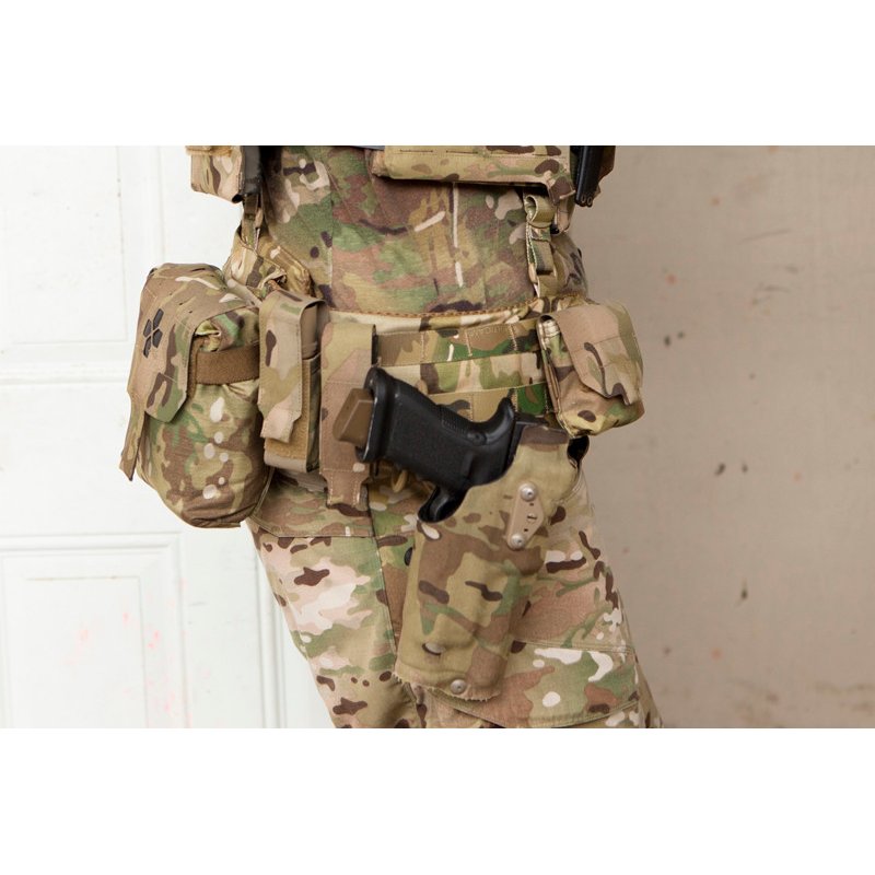 Blue Force Gear - Boo Boo Pouch in Multicam