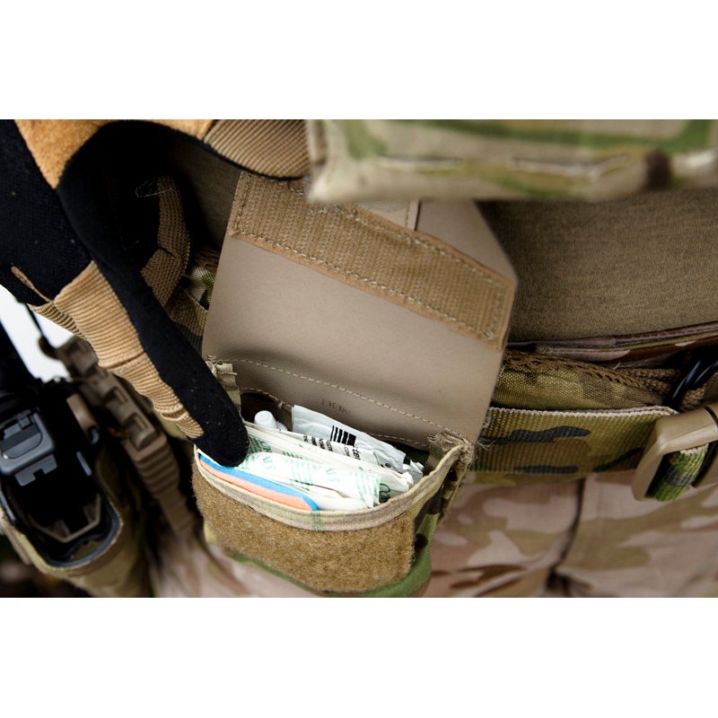 Blue Force Gear - Boo Boo Pouch in Multicam