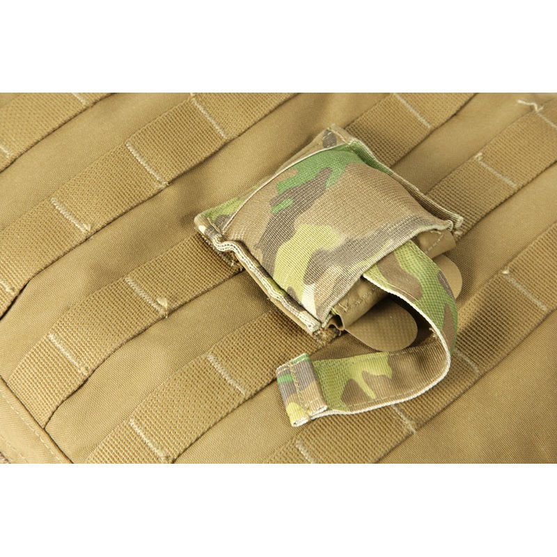 Blue Force Gear - Ten-Speed Ultralight Dump Pouch, Ranger Green
