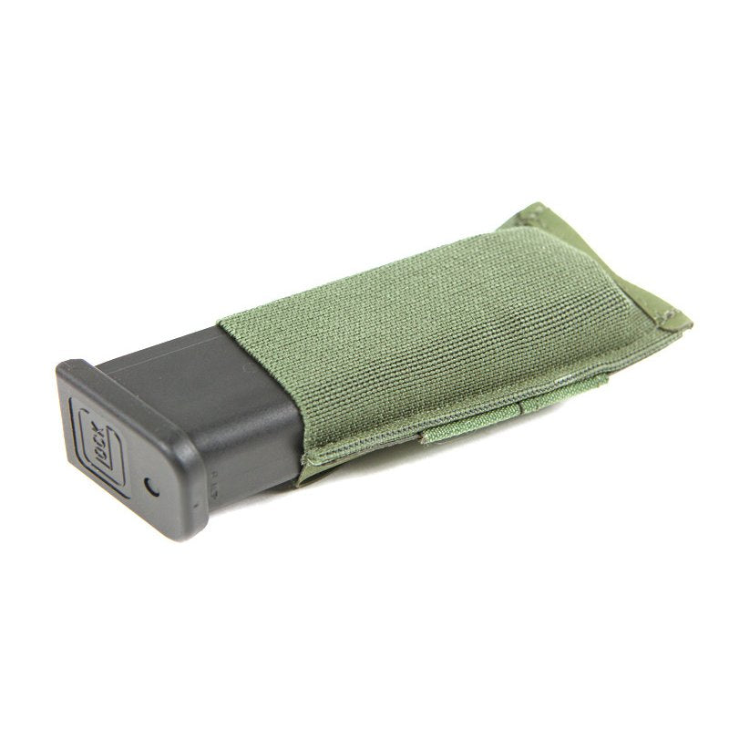Blue Force Gear - Ten-Speed Single Pistol Mag Pouch - Multicam