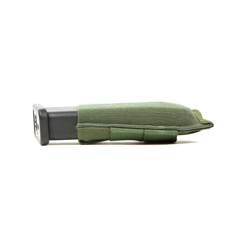 Blue Force Gear - Ten-Speed Single Pistol Mag Pouch - Multicam
