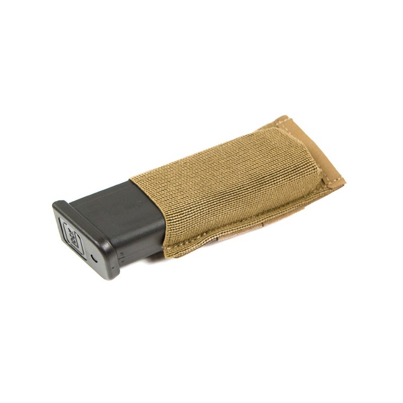 Blue Force Gear - Ten-Speed Single Pistol Mag Pouch - Multicam
