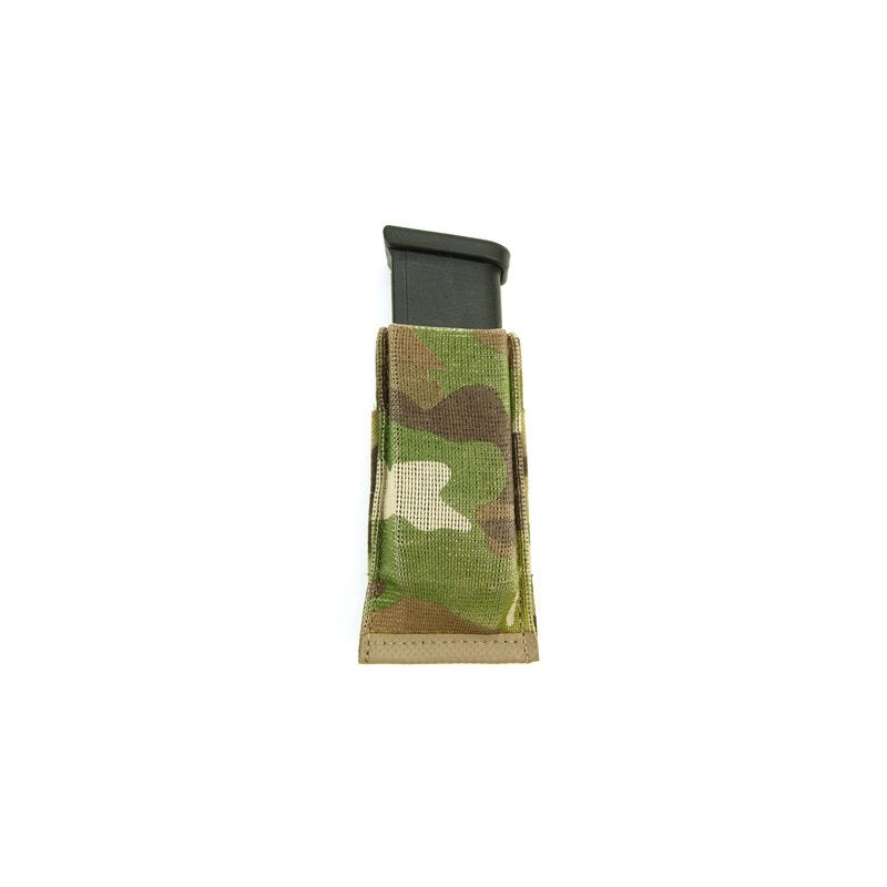 Blue Force Gear - Ten-Speed Single Pistol Mag Pouch - Multicam