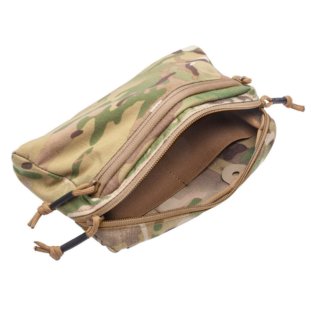 Blue Force Gear - Low Profile General Purpose Pouch - Multicam