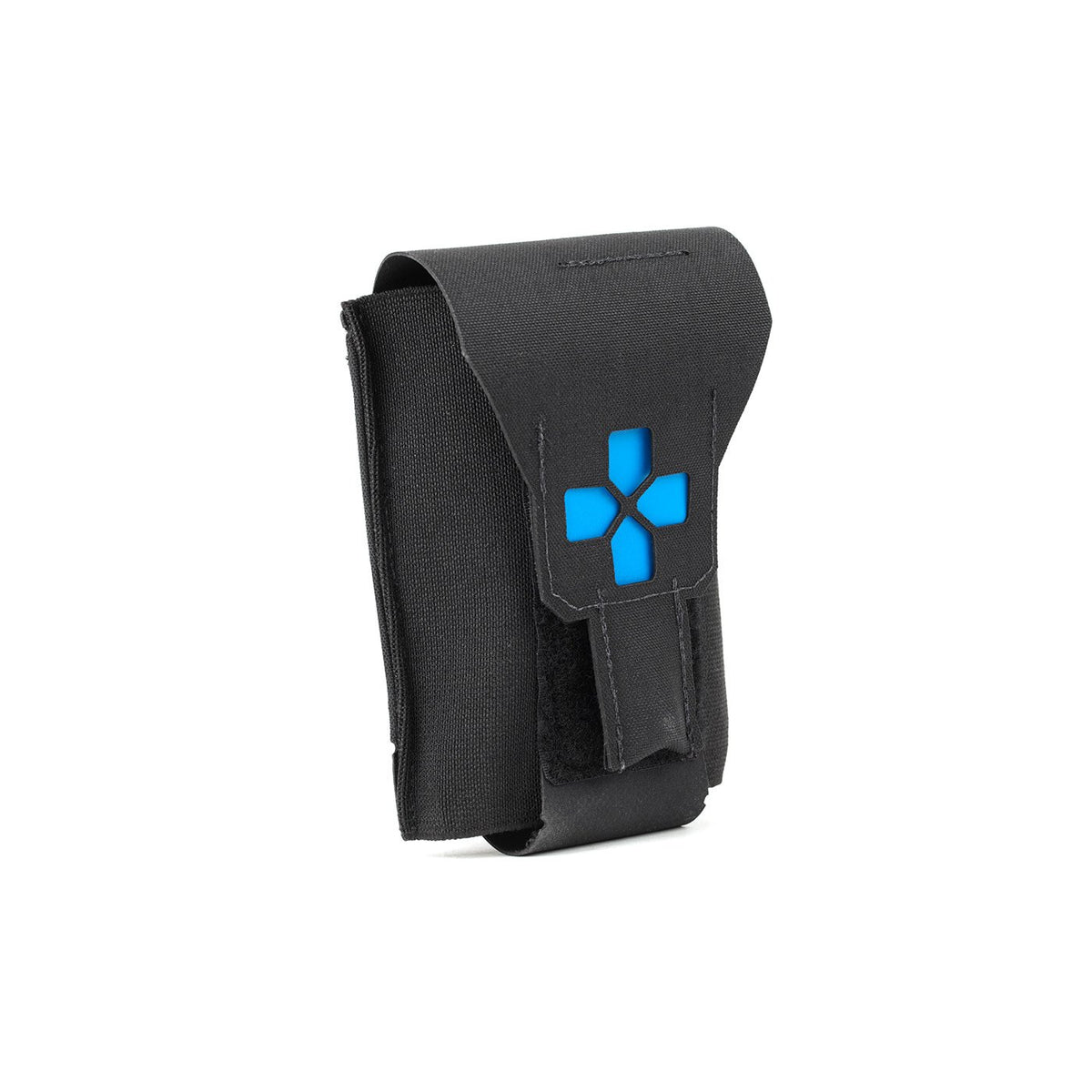 Blue Force Gear - MTKN! Nano ES Black MOLLE Mount