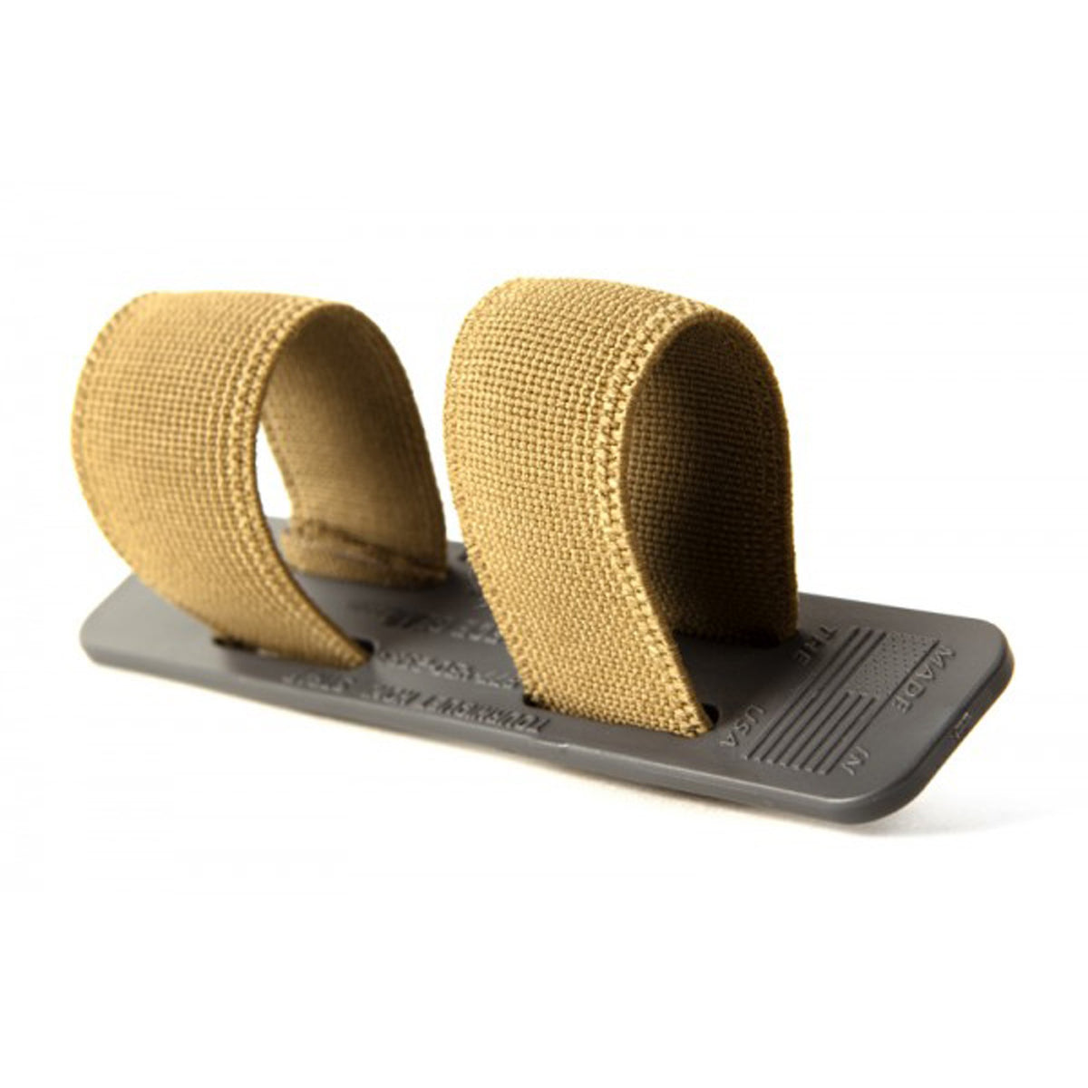 Blue Force Gear - Tourniquet NOW! Strap Holder - Coyote Brown