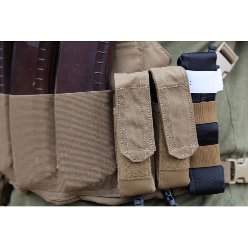 Blue Force Gear - Tourniquet NOW! Strap Holder - Multicam