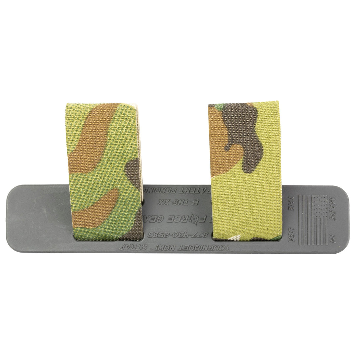 Blue Force Gear - Tourniquet NOW! Strap Holder - Multicam