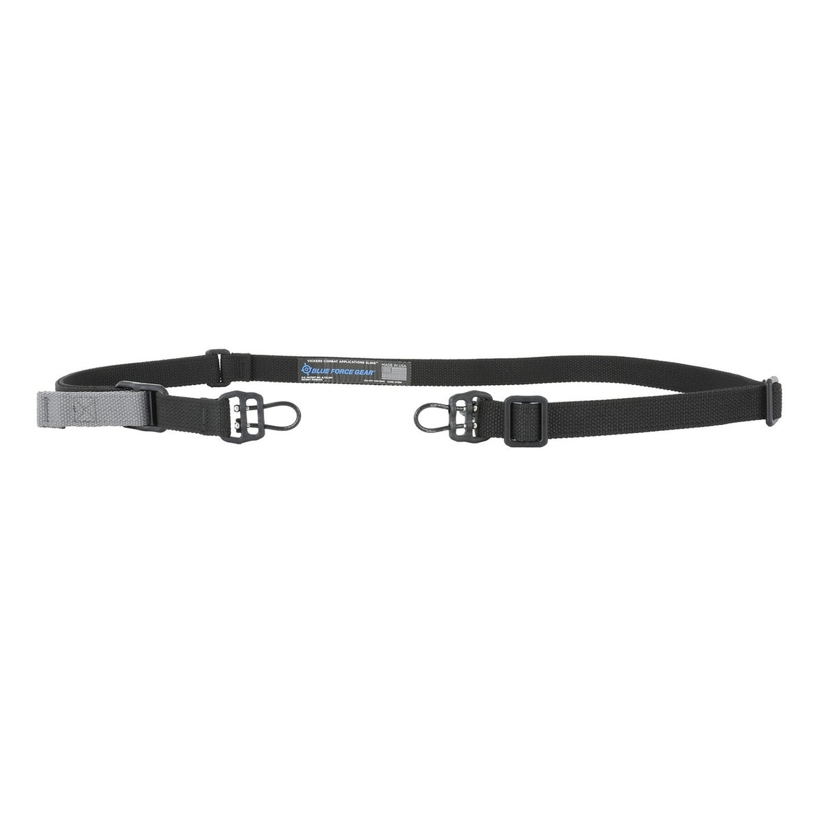 Blue Force Gear - Vickers SMG Sling - Black