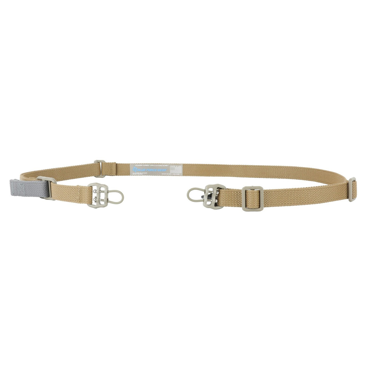 Blue Force Gear - Vickers SMG Sling in Coyote Brown