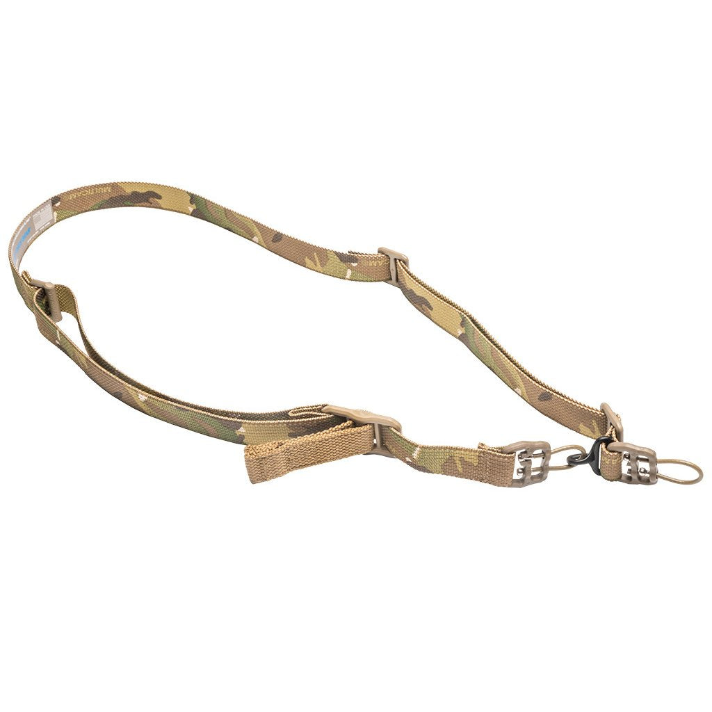 Blue Force Gear - Vickers SMG Sling in Coyote Brown
