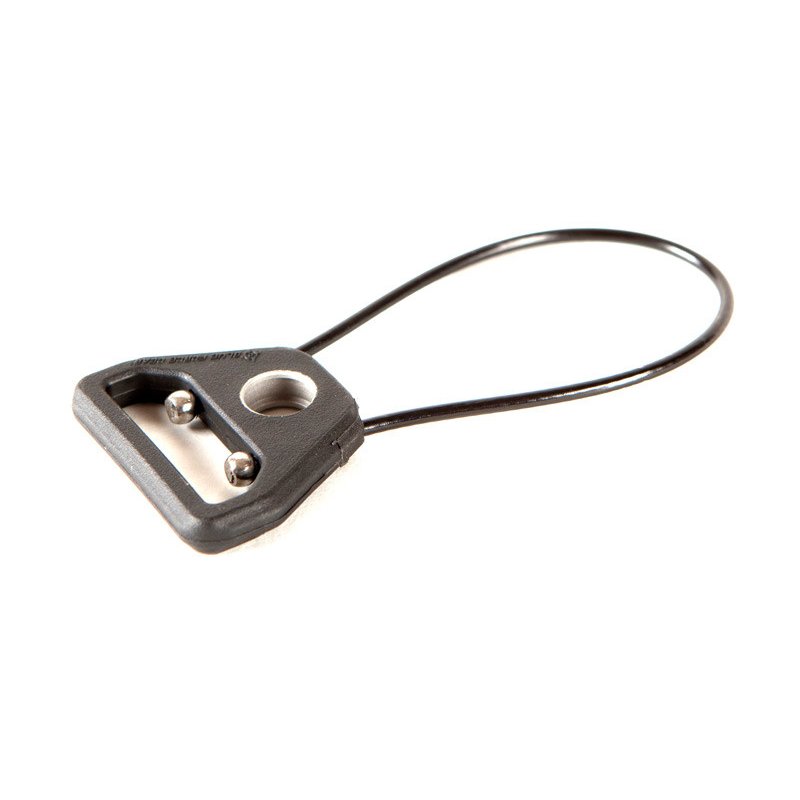 Blue Force Gear - Molded Universal Wire Loop - Black
