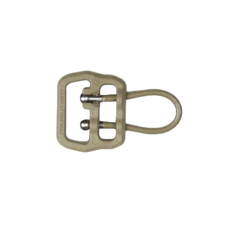 Blue Force Gear - ULoop Sling Mount, Tan, 1.00"