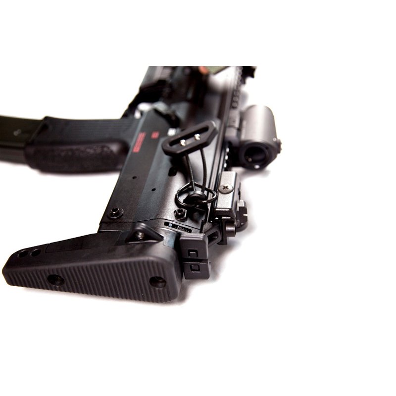 Blue Force Gear - Universal Wire Loop 3.25" Sling Mount