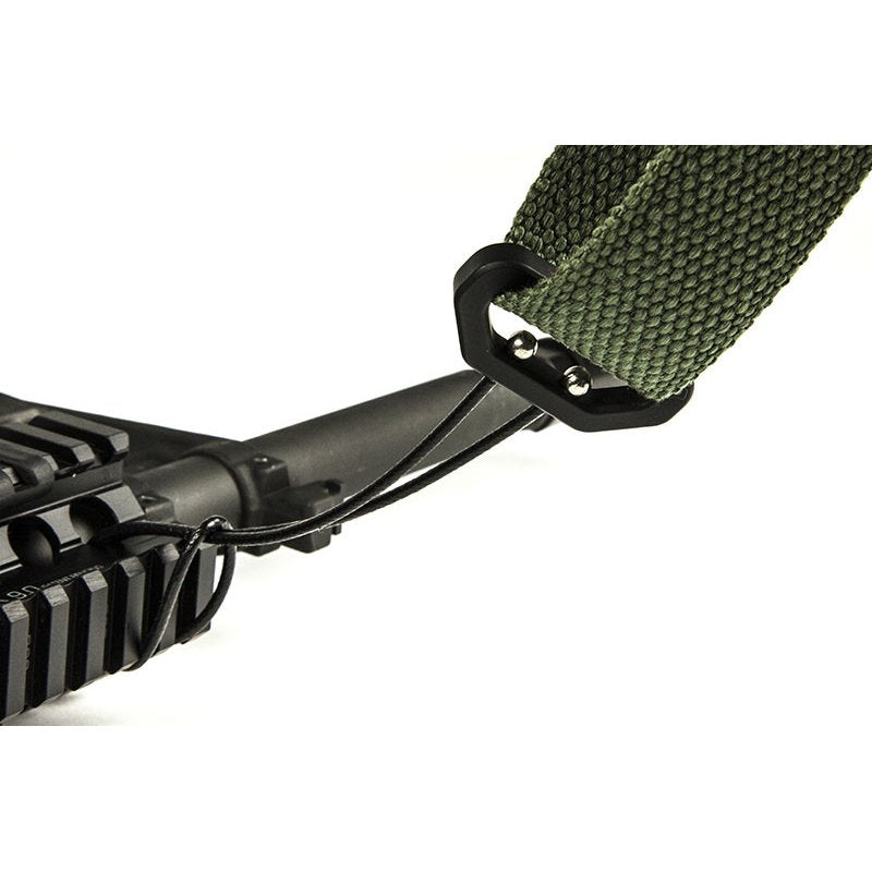 Blue Force Gear - Universal Wire Loop 3.25" Sling Mount